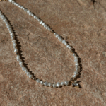 ⁦שרשרת מיילי זהב⁩ – תמונה ⁦4⁩