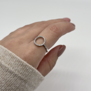 טבעת ״מעגל החיים״