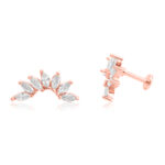⁦פירסינג ״כנף״⁩ – תמונה ⁦3⁩