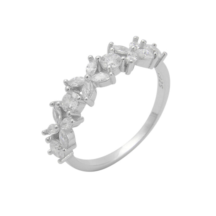 ⁦טבעת ״יסמין״⁩ – תמונה ⁦3⁩